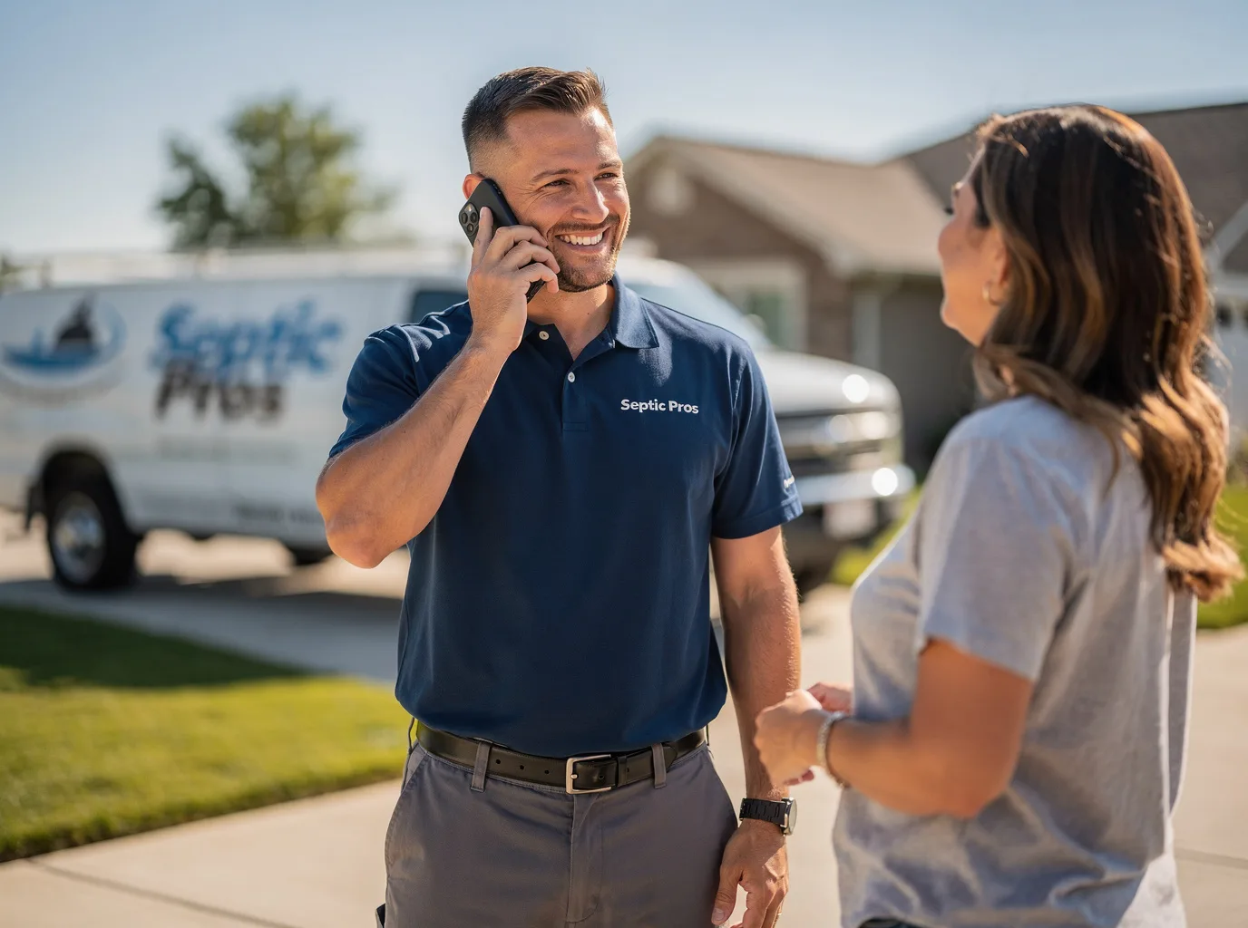 Septic Tank Pumping Cameron, IL FAQs
